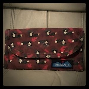 Kavu wallet